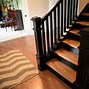 Image result for Wood Stair Risers