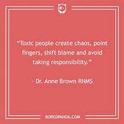 Image result for Quotes About Toxic People