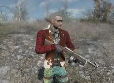 Image result for Fallout 4 Nexus Mod Cowboy