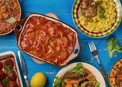 Image result for South African Food Dishes