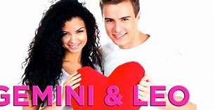 Image result for Gemini and Leo