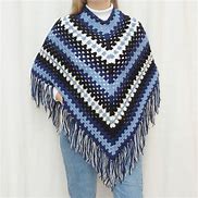 Image result for Bushcraft Wool Poncho