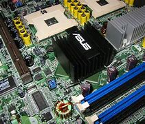 Image result for Dual CPU Gaming Motherboard