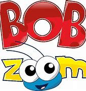 Image result for Bob Zoom Logo