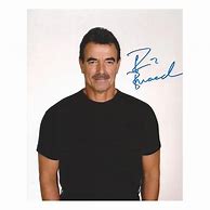 Image result for Eric Braeden Autographed