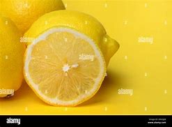 Image result for Lemon Slice Umbrella Yellow