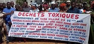 Image result for Etiquettte Dechet Toxique