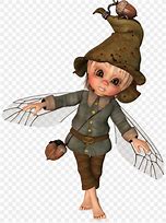 Image result for Fairy Elf Clip Art