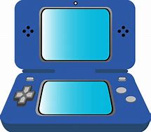 Image result for Nintendo DS Clip Art