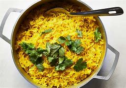 Image result for How to Cook Yellow Rice