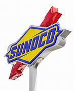 Image result for Sunoco Gas Station