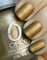 Image result for Brown Gold Metallic Nail Polish