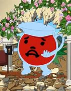 Image result for Kool-Aid Family Guy Effect