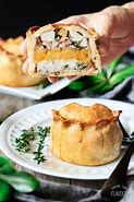 Image result for Hot Water Pastry