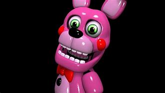 Image result for Bonnet FNaF Anime