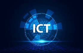 Image result for ICT Logo Wallpaper