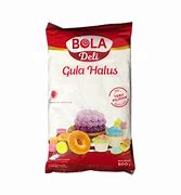 Image result for Gambar Gula Halus