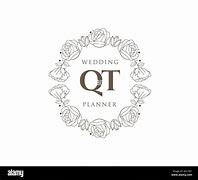 Image result for Qt Initials