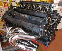 Image result for F1 Car Engine