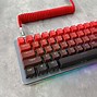 Image result for Red Key Keycaps