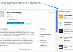 Image result for LinkedIn Job Posst