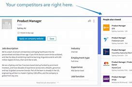 Image result for Linkdin Job