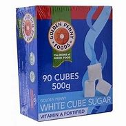 Image result for Sugar Cube in Water