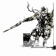 Image result for MGS Concept Art