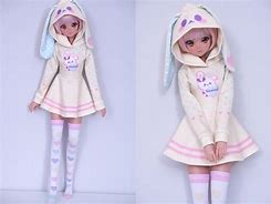 Image result for Smart Doll Clothes