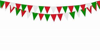 Image result for Italian Flag Banner Vector