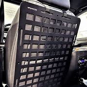 Image result for MOLLE Seat Partition