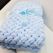 Image result for Crochet Blanket Yarn Plushies