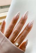 Image result for Glitter Gradient Nails Summer