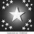 Image result for Army Star Logo