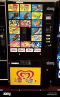 Image result for Ice Cream Vending Machine