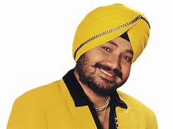 Image result for Daler Mehndi Toy