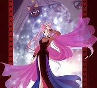 Image result for Black Lady Sailor Moon Desktop Wallpaper