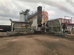 Image result for Asphalt Plant Equipment