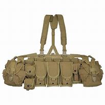 Image result for Us Military Chest Rig