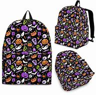 Image result for Halloween Backpack