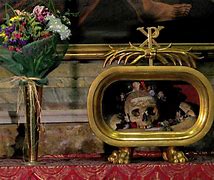 Image result for Saint Valentine Skull