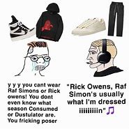 Image result for So Fashion Meme