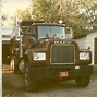 Image result for First Mack Truck