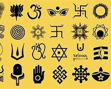 Image result for Hindu Symbols