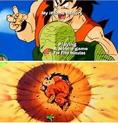 Image result for Yamcha Muerto Meme