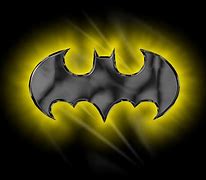 Image result for Bat Signal Font