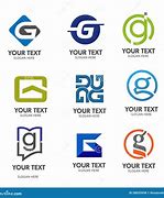 Image result for Cool Letter G Logos