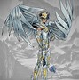 Image result for Saint Seiya 12 God