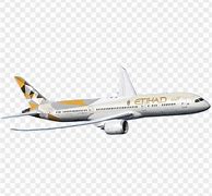 Image result for Etihad Plane