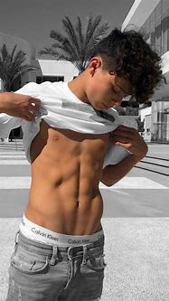 Image result for Boy Teenager Abbs